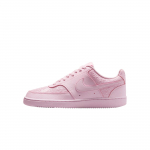 Nike Court Vision Low Roosa Vaht Paelad Naiste Tennised HJ5846-600