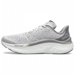 New Balance Fresh Foam X Kaiha Road Light Alumiinium Teras H&otilde;bedane Metallik Tossud MKAIRLG1 44