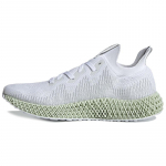 Adidas Alphaedge 4D Valged tossud CG5526 44