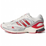 Adidas Spiritain 2000 Maratoni Jooksukingad 'Valge Punane Hall' Tossud GY8008 44⅔