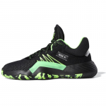 Adidas Marvel X D.O.N. V&auml;ljalase #1 'Stealth Spider-Man' tossud EF2805 40