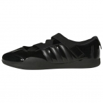 Caroline Hu x CLOT x adidas Taekwondo Core Black Carbon Metallic Naiste Tossud KK1395 42⅔