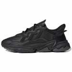 Adidas Ozweego Core Black Solid Grey Tossud GW8016 36