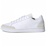 Adidas Grand Court Se Cloud White Orbit Grey Naiste tossud FW6689 40
