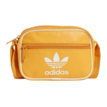 Adidas Originals PU &Otilde;lakott Crossbody kott Unisex Safrani v&auml;rvi Adidas IX7485 safran