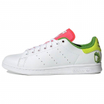 Adidas The Muppets X Adidas Stan Smith 'Kermit The Frog Roosa Kee' Tossud GZ3098 35⅔