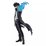 Ichiban Kuji My Hero Academia HERO VS VILLAINS G auhind 1 t&uuml;&uuml;p Dabi;kujund sinine