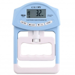 Digitaalne k&auml;epideme tugevdaja treener Kerge s&otilde;rmede n&auml;pistaja karpaalne laiendaja Kaasaskantav patsientide rekvisiit taastusravi treeninguks