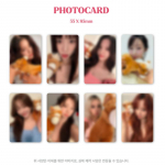 [Eeltellimus] WJSN 2026 HOOAEGADE TERVITUSED [WJ ARMASTA MIND] (Interneti-kasu) POB STARSHIP