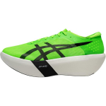 ASICS Metaspeed Ray Roheline Geko Unisex Tossud Must 1013A176-300 43.5