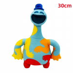 UUS MINISO Moonipiano dinosaurus Lauluv&otilde;lu Anime &Otilde;udusm&auml;ng Huggy Wuggy Pehme t&auml;idisega padi Nukklasi M&auml;nguasi Lastele Kingitus