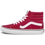 Vans Sk8 Hi 'Racing Red' Vans VN0A4BV6JV6 38 red