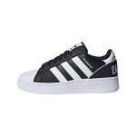 Adidas Superstar XLG Throwback Jerside Komplekt - Must Meeste Tossud Core-Black Cloud-White Grey-Two IE0759 42