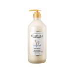 Shower Mate Kitsapiimaga Kehapesugeel Originaal 800ml