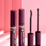 Kiss Me Heroine Make Mascara EX (Valige 1: Pikk/maht) 02 Volume & Curl (EX)