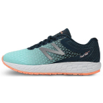 New Balance Nb Fresh Foam Boracay V3 Mugav kang S&uuml;nteetiline nahk Polsterdus Vastupidav Hingav Madal top Jooksujalatsid Naiste toss WBORABL3 35