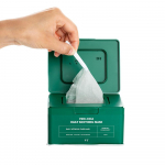 VT Pro Cica igap&auml;evane rahustav mask 350g 30tk, tagab kuivale, stressis nahale intensiivse niisutuse ja rahustava hoolduse lukustab niiskuse naha sees 30 pieces &times; 1 pieces