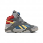 Reebok DC Comics x Shaq Attaq 'Man of Steel' HQ4587 Meeste Kingad EU 40.5 sinine