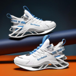 Kingad meeste Tossud Meeste vabaaja Meeste Kingad tennised Luksuslikud kingad Treener Race Hingavad jalan&otilde;ud mood jooksujalatsid Meeste jalan&otilde;ud 46