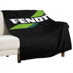 BEST SELLER - Fendt Traktorid Logo Kaup Oluline Tekk Tekid Diivanitele Lahtine diivani jaoks Tekid 30x40in