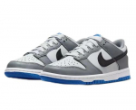 Nike Dunk Low Cool Grey Photo Blue FB9109-001 EU 35.5 hall v&auml;rv