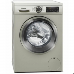 Lave-linge - BALAY - 3TS384XT - 8 kg - 1400 rpm - &Eacute;cran int&eacute;gr&eacute;