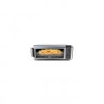 Four friteuse &agrave; air chaud - NINJA - Foodi SP101EU - 8 programmes - Technologie Crisp Control must
