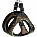 Harnais pour Chien - NC - Hilo-comfort - Marron - Taille M/L - 58-63 cm pruun