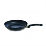 Fissler Adamant Classic mittekleepuva alumiiniumist praepann Must, Alumiinium, Must, 24 cm - 157-304-24-100/0