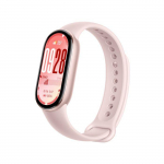 Bracelet connect&eacute; - XIAOMI - Smart Band 9 Active - Vert - &Eacute;tanch&eacute;it&eacute; 5 ATM - Autonomie 14 jours