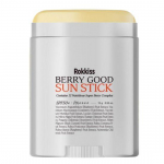 a0706 Rocky's Berry Good P&auml;ikesekaitsepulk SPF50+ PA++++ 15g Berry Good Sun Stick