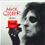 LP plaat ALICE COOPER A Paranormal Evening With Alice Coo 0213152EMU Ear Music 2018 Saksamaa Rock