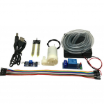 Automaatne niisutusmoodul DIY komplekt kastmiss&uuml;steemi komplekt mulla niiskuse anduri miniveepump 50 cm voolik Arduino jaoks CHINA