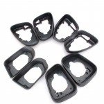 Side mirror frame holder for Buick Excelle Regal lacrosse glass surround replace mirror Excelle 2008-2012 L