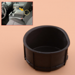 Auto tagumise keskkonsooli kummist topsihoidja sisestus Sobib Ford F150 2009 2010 2011 2012 2013 jaoks