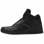 Reebok Royal BB4500 High 2 'Black Alloy' tossud CN4108 40
