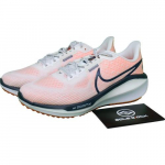 Nike Air Zoom Vomero 17 Summit White Thunder Blue - FB1309-102 EU 40.5 valge