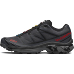 SALOMON x JJJJound XT 6 Summutavad Libisemiskindlad Kulumiskindlad Hingavad Toetavad Kerged Madalad Tossud 491303 36 must