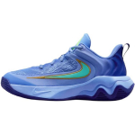 Nike Giannis Immortality 4 GS Royal Pulse Laste tossud Sinine S&uuml;gav-Kuninglik Volt IH7664-400 36