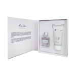 Dior Miss Dior Blooming Bouquet Eau de Toilette & Body Milk Mini Gift Set 5ml Miss Dior Perfume + 20ml Miss Dior Body Milk