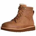 UGG Vabaaja P&auml;rand Termilised Lumisaapad Meeste Punakaspruunid Tossud 1174580-BWST 41