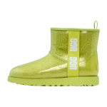 UGG Classic Clear Mini Naiste tossud 1113190-PLLN 36