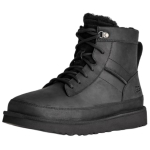 UGG Casual Heritage Termilised Lumisaapad Meeste Mustad Tossud 1174580-BLK 43 must