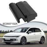 Automotive Parts Cover Fuse Box Relay Cover Easy tallation High Reliability OEM Part 5C0937132A Perfect Car Match
