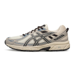 Asics Gel-Venture 6 V&auml;litingimuste Raja Retro Madalad Jooksukingad Unisex tossud 1203B030-100 44