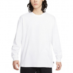 Nike Hobuseaasta Piiratud V&auml;ljaanne CNY Uusaasta &Uuml;hev&auml;rviline &Uuml;mmarguse Kaelusega Pusa Pikkade Varrukatega T-s&auml;rk Meeste pealisr&otilde;ivad IH1128-100 2XL