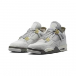 Air Jordan Air Jordan 4 Retro SE GS 'Craft' Jordan 4 AJ4 Craft DV2262-021 EU 36