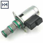 OE: SV98-T39S SV98-T3917S 580037013 5019094 12V H&uuml;drauliline Pump Solenoidklapp Komatsu Kahvelt&otilde;stukile Hydraforce SV98-T39S