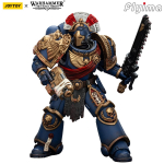 [LAOS] JOYTOY Warhammer 40K 1/18 tegevuskuju Ultramarines Intercessors/Blood Angels/Imperial Fists/Space Wolves NPCSModel