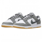 Nike Dunk Low Smoke Grey Gum Meeste FV0389-100 EU 39 hall v&auml;rv